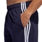 adidas Essentials 3 Stripe Shorts - Image 6 of 9