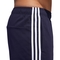 adidas Essentials 3 Stripe Shorts - Image 7 of 9