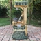 Alpine Water Well Fountain with Bucket Tier - Image 2 of 7