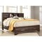 Benchcraft Andriel Storage Bed 4 pc. Set - Image 2 of 4