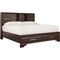 Benchcraft Andriel Storage Bed - Image 1 of 4