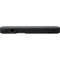 LG SK1 2.0 Channel Compact Sound Bar with Bluetooth Connectivity - Image 3 of 8