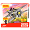 Moose Toys Fortnite Battle Royale Collection X-4 Stormwing Toy Plane - Image 1 of 5