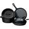 Lodge Cast Iron 5 pc. Cookware Set - Image 1 of 2