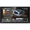 Kenwood Double-DIN Nav Receiver w/ BT, Apple CarPlay, Android Auto & SiriusXM - Image 1 of 7