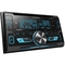 Kenwood Double-DIN In-Dash AM/FM CD Receiver with Bluetooth & SiriusXM Ready - Image 2 of 3