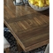 Signature Design by Ashley Moriville Rectangular Dining Room Extension Table - Image 3 of 4