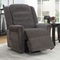 Furniture of America Gaynor Power Recliner - Image 1 of 3