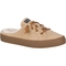 Sperry Women's Crest Vibe Suede Mule Sneakers - Image 1 of 6