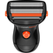 Conair Man Wet and Dry Travel Shaver - Image 4 of 5