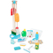 Melissa & Doug Deluxe Cleaning and Laundry Play Set - Image 2 of 2