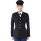 Army Women's Enlisted Blue Coat (ASU) - Image 1 of 4