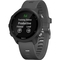 Garmin Forerunner 245 GPS Running Smartwatch 0100212000 - Image 1 of 3