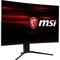 MSI Optix 32 in. Curved FreeSync Gaming Monitor - Image 1 of 7