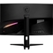 MSI Optix 32 in. Curved FreeSync Gaming Monitor - Image 4 of 7