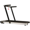 Sunny Health and Fitness Asuna Slim Folding Motorized Treadmill - Image 2 of 6