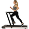 Sunny Health and Fitness Asuna Slim Folding Motorized Treadmill - Image 3 of 6