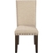 Signature Design by Ashley Rokane Dining Chair 2 pk. - Image 1 of 3