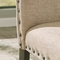 Signature Design by Ashley Rokane Dining Chair 2 pk. - Image 3 of 3