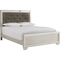 Signature Design by Ashley Lonnix Panel Bed - Image 1 of 4