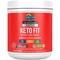 Garden of Life Dr. Formulated Keto Fit Chocolate Nutritional Supplements 10 ct. - Image 1 of 2