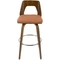 LumiSource Trilogy 30 in. Barstool 2 pk. - Image 2 of 5