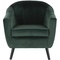 LumiSource Rockwell Accent Chair - Image 2 of 5