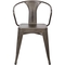 LumiSource Waco Chair 2 pk. - Image 2 of 5