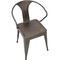 LumiSource Waco Chair 2 pk. - Image 5 of 5