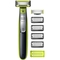Philips Norelco OneBlade Face + Body Hybrid Electric Trimmer and Shaver - Image 1 of 9