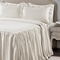 Lush Decor Ticking Stripe Bedspread Set - Image 2 of 5