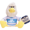 TLJ Marketing & Sales Plush 6 in. Military Mascots - Image 1 of 4