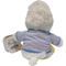 TLJ Marketing & Sales Plush 6 in. Military Mascots - Image 2 of 4