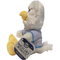 TLJ Marketing & Sales Plush 6 in. Military Mascots - Image 3 of 4