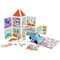 Melissa & Doug Magnetivity Magnetic Building Play Set, Our House - Image 1 of 4