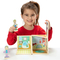 Melissa & Doug Magnetivity Magnetic Building Play Set, Our House - Image 3 of 4