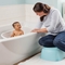 Summer Infant Right Height Bath Tub - Image 9 of 9