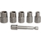 CRAFTSMAN 6 pc. IMPACT READY Bolt Extractor Set - Image 1 of 2
