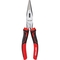 CRAFTSMAN 8-in Electrical Long Nose Pliers with Wire Cutter - Image 1 of 3