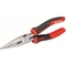 CRAFTSMAN 8-in Electrical Long Nose Pliers with Wire Cutter - Image 2 of 3