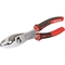 Craftsman 8 in. Home Repair Slip Joint Pliers with Wire Cutter - Image 2 of 2