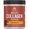 Ancient Nutrition Multi Collagen Protein Chocolate 525g - Image 1 of 2