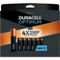 Duracell Optimum AAA Battery 12 pk. - Image 1 of 8
