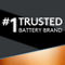 Duracell Optimum AAA Battery 12 pk. - Image 7 of 8
