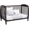 Delta Children Taylor 4 in 1 Convertible Crib - Image 4 of 6