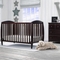 Delta Children Taylor 4 in 1 Convertible Crib - Image 6 of 6