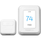 Honeywell T9 Smart Thermostat with Smart Room Sensor - Image 1 of 10