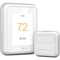 Honeywell T9 Smart Thermostat with Smart Room Sensor - Image 2 of 10