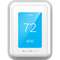 Honeywell T9 Smart Thermostat with Smart Room Sensor - Image 3 of 10