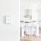 Honeywell T9 Smart Thermostat with Smart Room Sensor - Image 4 of 10